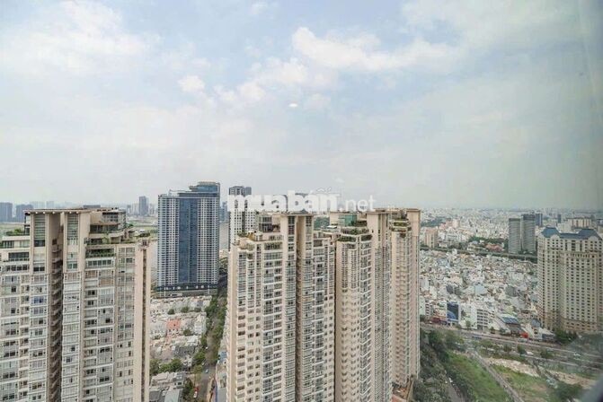 CHO THUÊ CĂN HỘ 2PN VINHOMES CENTRAL PARK – FULL NỘI THẤT ,VÀO Ở NGAY!