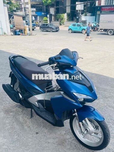 Air Blade 2018 Xanh