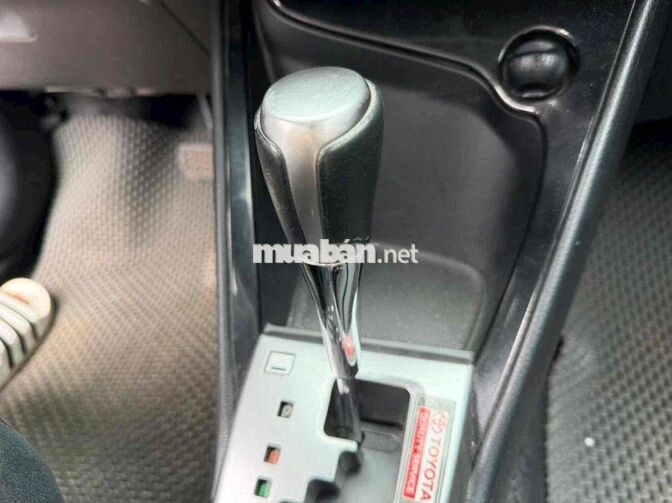 Toyota Vios 2016 1.5 G Bạc