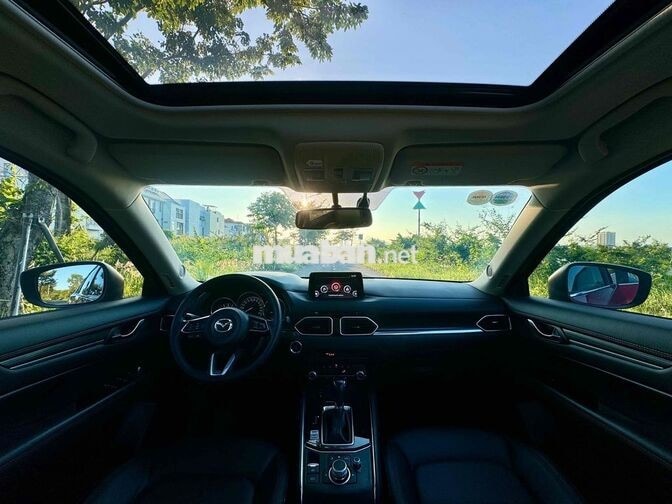Mazda CX-5 2022 2.0L Deluxe 2,7 vạn Đỏ