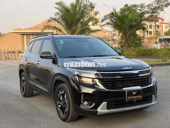 Kia Seltos Model 2025 bản Premium Cao Nhất ✅