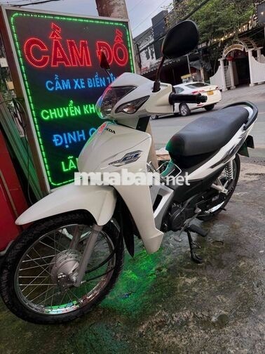 Wave A 2023 9chủ.xe zin A-Z.leng keng.zin chất êm