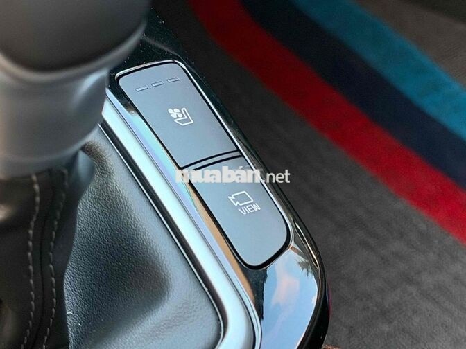 Kia Seltos Model 2025 bản Premium Cao Nhất ✅