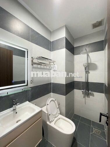 STUDIO FULL NỘI THẤT CAO CẤP NGAY PHẠM VĂN ĐỒNG - CHÂN CẦU BÌNH LỢI