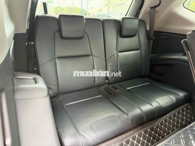 Honda CR-V 2019 L 7 chỗ Đen