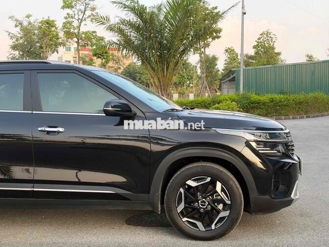 Kia Seltos Model 2025 bản Premium Cao Nhất ✅
