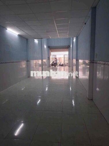 cho thuê nhà trống suốt gần chợ bình thành phù hợp làm may sạch sẽ