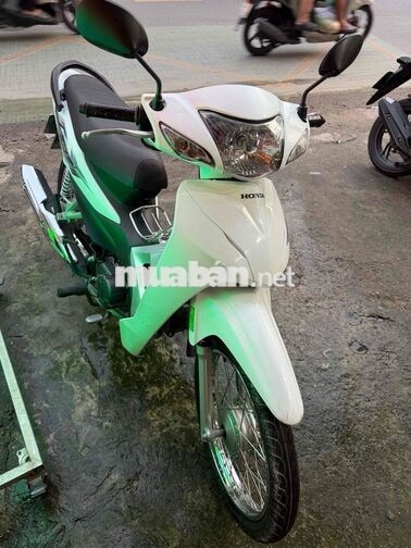 Wave A 2023 9chủ.xe zin A-Z.leng keng.zin chất êm