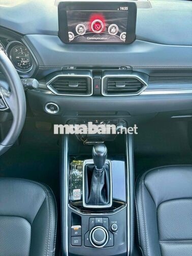 Mazda CX-5 2022 2.0L Deluxe 2,7 vạn Đỏ