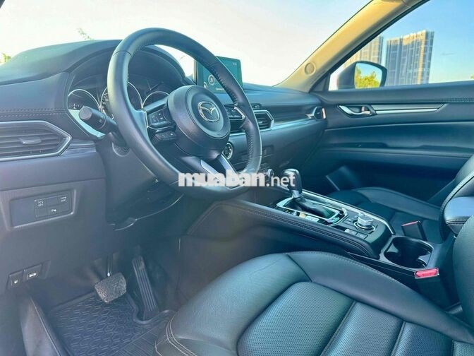 Mazda CX-5 2022 2.0L Deluxe 2,7 vạn Đỏ