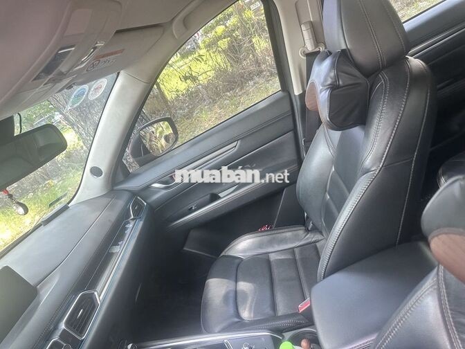 Mazda CX-5 2023 Luxury 85000 km Đỏ