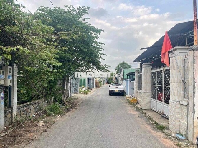 🏡 BÁN ĐẤT ĐẸP Hẻm 1101 LÊ HỒNG PHONG – GẦN CHỢ PHÚ VĂN🏡