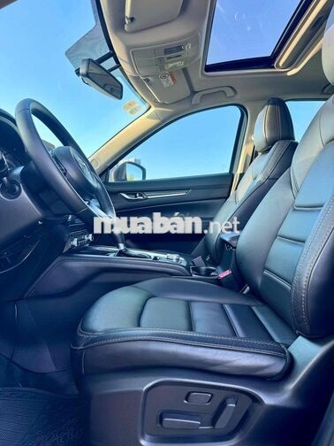 Mazda CX-5 2022 2.0L Deluxe 2,7 vạn Đỏ