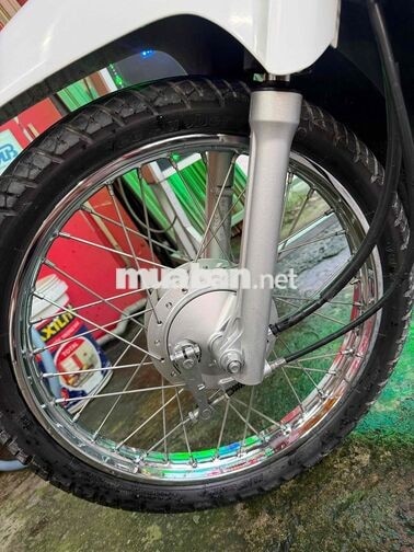 Wave A 2023 9chủ.xe zin A-Z.leng keng.zin chất êm