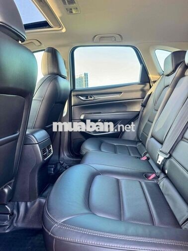 Mazda CX-5 2022 2.0L Deluxe 2,7 vạn Đỏ