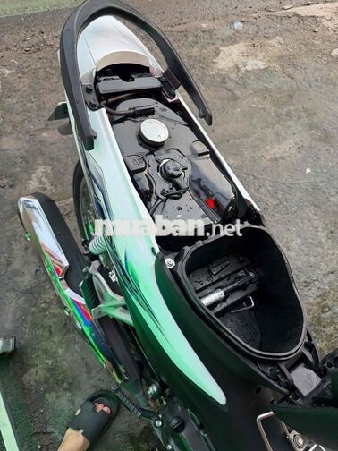 Wave A 2023 9chủ.xe zin A-Z.leng keng.zin chất êm