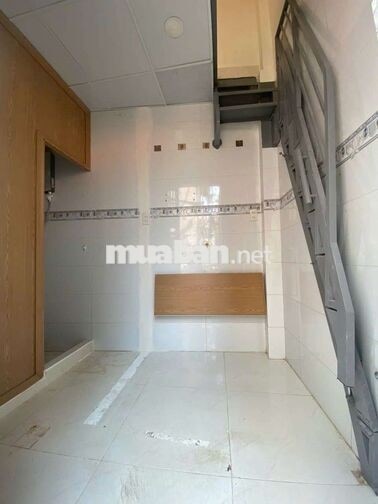 NHÀ NGUYÊN CĂN, TRẦN QUANG DIỆU, TỔNG DIỆN TÍCH 20M2