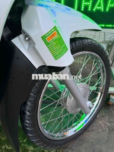Wave A 2023 9chủ.xe zin A-Z.leng keng.zin chất êm