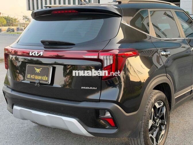 Kia Seltos Model 2025 bản Premium Cao Nhất ✅