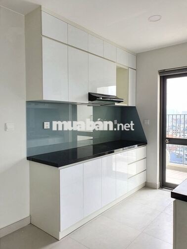 Cho thuê căn hộ chung cư Nguyễn Kim, Quận 10, 75m2, 2pn, 2wc, 14tr
