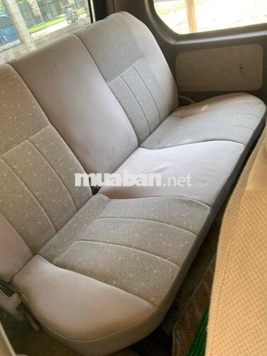 Mitsubishi Jolie 2.0 MPI Xanh 7 chỗ