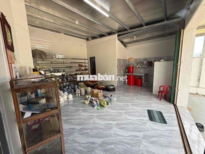 Cho thuê nhà nguyên căn 68m2 MT 10m Ở+KD buôn bán Hoà Sơn - Hoà Khánh