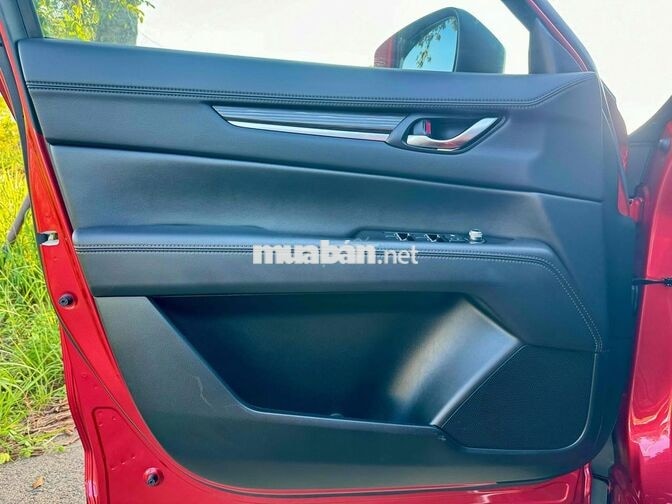 Mazda CX-5 2022 2.0L Deluxe 2,7 vạn Đỏ