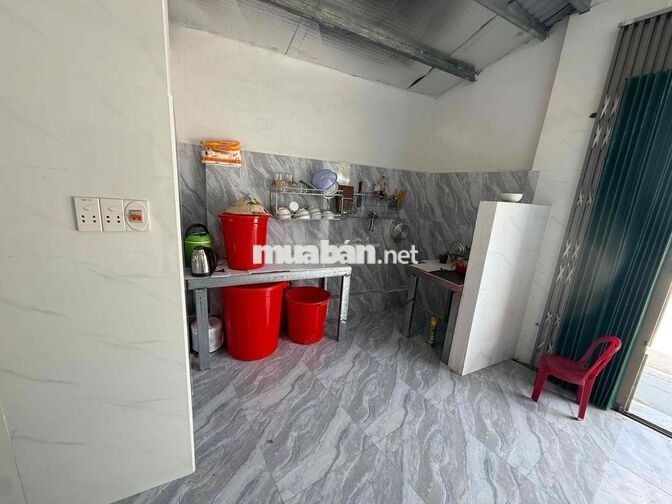 Cho thuê nhà nguyên căn 68m2 MT 10m Ở+KD buôn bán Hoà Sơn - Hoà Khánh