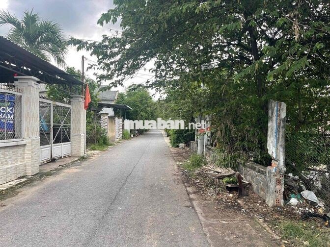 🏡 BÁN ĐẤT ĐẸP Hẻm 1101 LÊ HỒNG PHONG – GẦN CHỢ PHÚ VĂN🏡