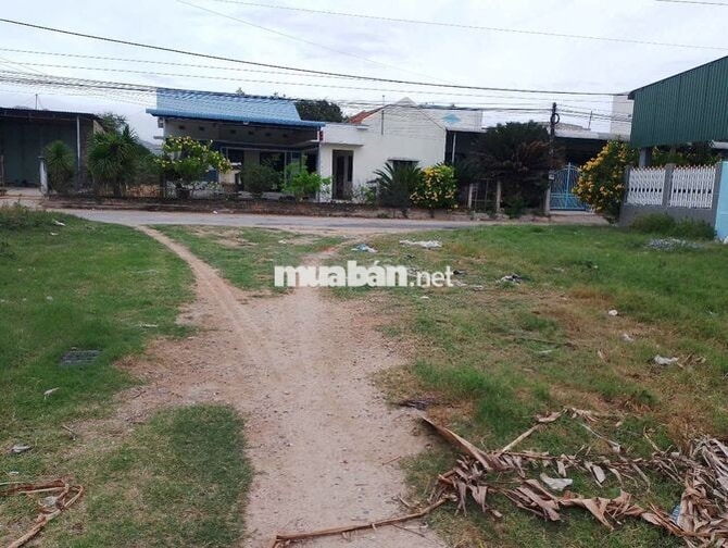 ĐẤT MẶT TIỀN, KDC hiện hữu, Phủ hồng full