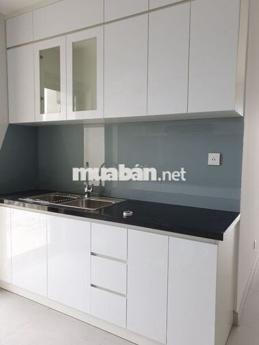 Cho thuê căn hộ chung cư Nguyễn Kim, Quận 10, 75m2, 2pn, 2wc, 14tr