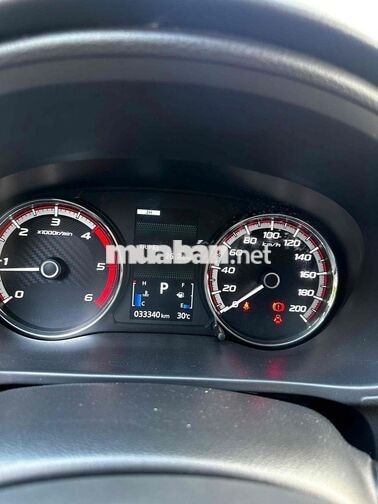 Mitsubishi Triton Athlete 2023 4x4 Đen
