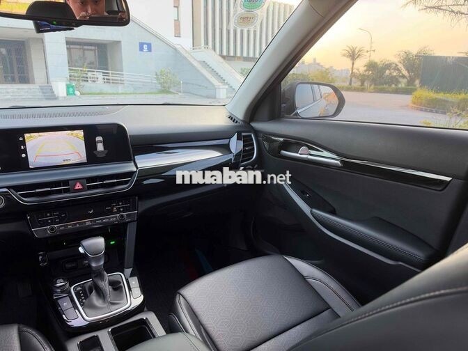 Kia Seltos Model 2025 bản Premium Cao Nhất ✅