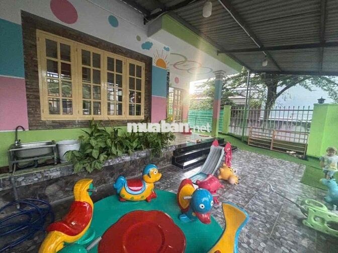 chính chủ cần bán nhà 1 trệt 1 lầu