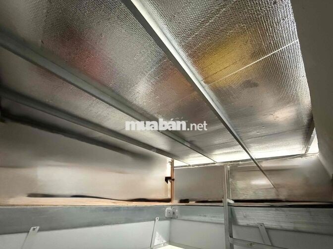 Cho thuê nhà nguyên căn 68m2 MT 10m Ở+KD buôn bán Hoà Sơn - Hoà Khánh