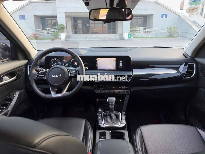 Kia Seltos Model 2025 bản Premium Cao Nhất ✅