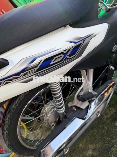 Wave A 2023 9chủ.xe zin A-Z.leng keng.zin chất êm