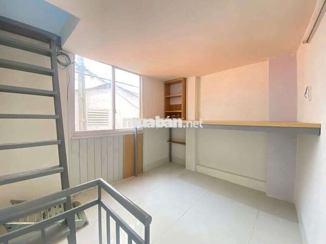 NHÀ NGUYÊN CĂN, TRẦN QUANG DIỆU, TỔNG DIỆN TÍCH 20M2