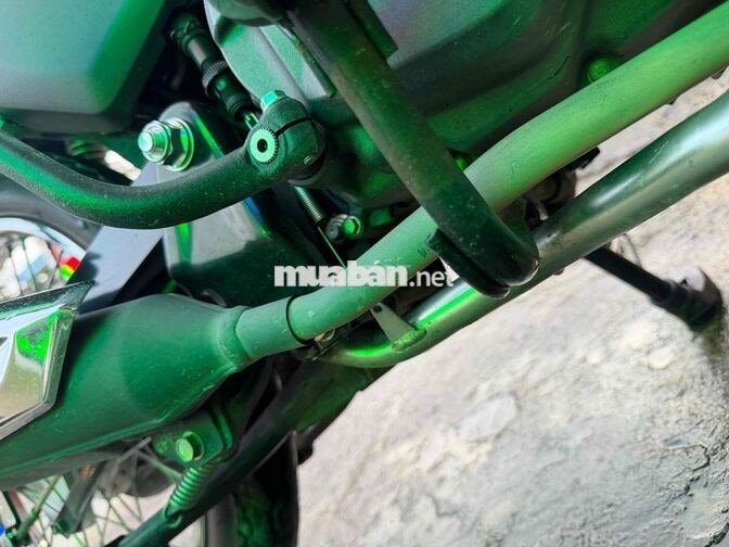 Wave A 2023 9chủ.xe zin A-Z.leng keng.zin chất êm