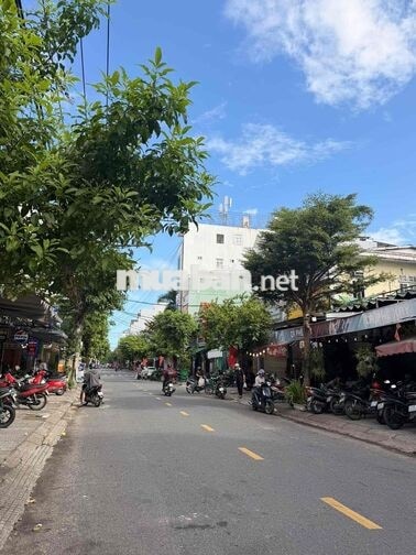 CHÍNH CHỦ CẦN BÁN CĂN NHÀ 3 TẦNG ĐƯỜNG CHÂU THỊ VĨNH TẾ - PHỐ TÂY