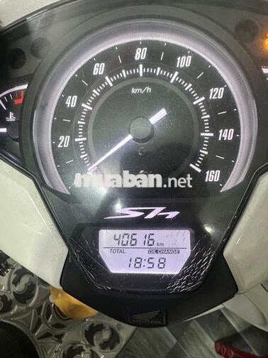 HONDA SH 150 2018 ABS MÀU TRẮNG