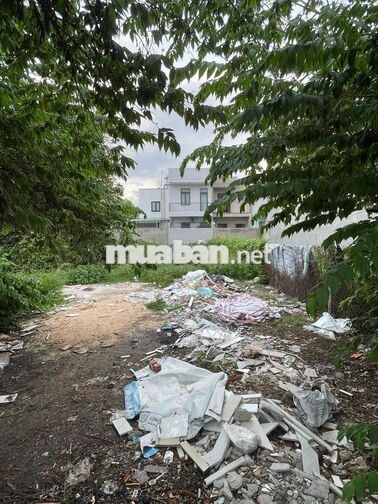 🏡 BÁN ĐẤT ĐẸP Hẻm 1101 LÊ HỒNG PHONG – GẦN CHỢ PHÚ VĂN🏡