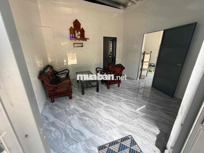 Cho thuê nhà nguyên căn 68m2 MT 10m Ở+KD buôn bán Hoà Sơn - Hoà Khánh
