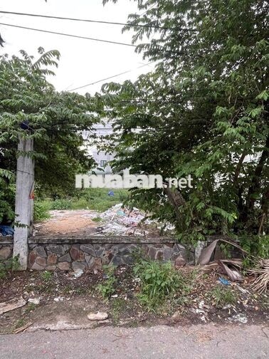🏡 BÁN ĐẤT ĐẸP Hẻm 1101 LÊ HỒNG PHONG – GẦN CHỢ PHÚ VĂN🏡