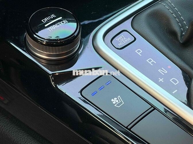 Kia Seltos Model 2025 bản Premium Cao Nhất ✅
