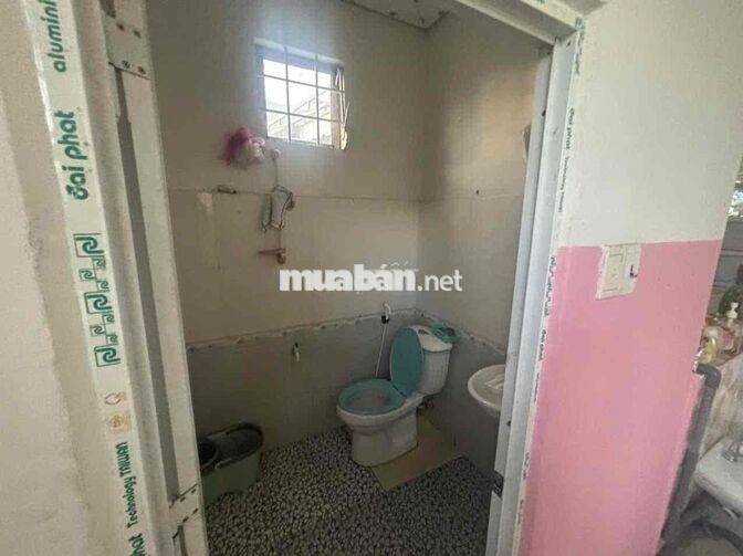 chính chủ cần bán nhà 1 trệt 1 lầu