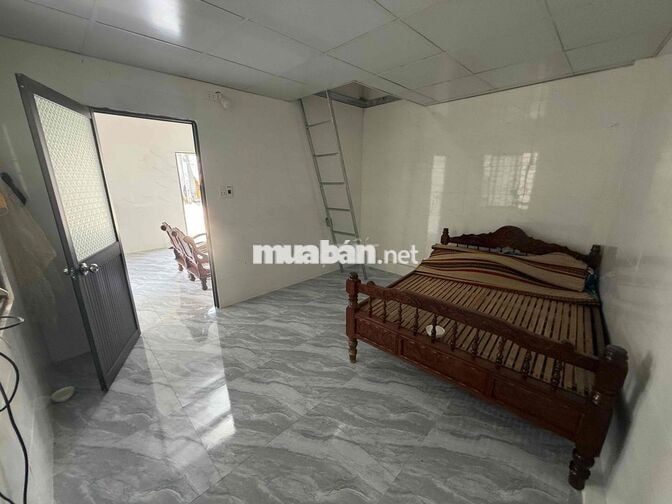 Cho thuê nhà nguyên căn 68m2 MT 10m Ở+KD buôn bán Hoà Sơn - Hoà Khánh