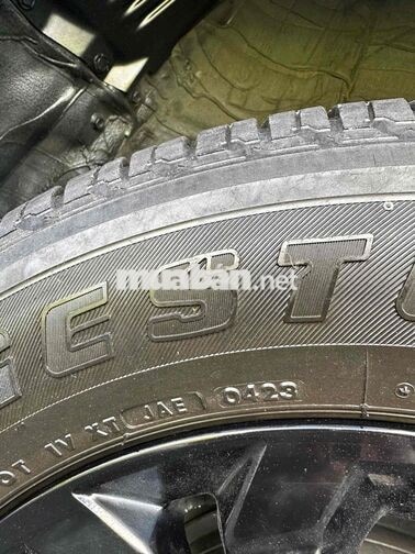 Mitsubishi Triton Athlete 2023 4x4 Đen