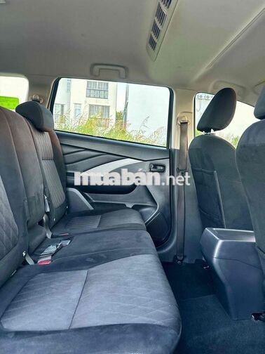 Mitsubishi Xpander 2026 AT . Đi 2,5 vạn . Trắng