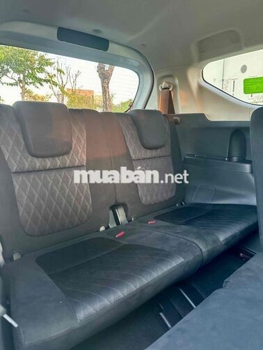Mitsubishi Xpander 2026 AT . Đi 2,5 vạn . Trắng
